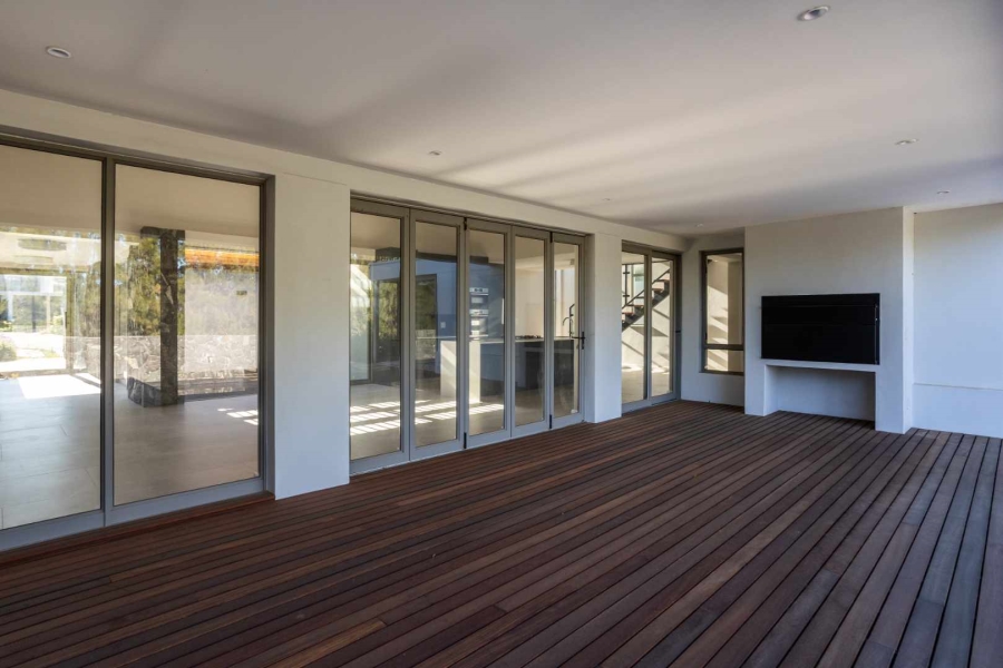 To Let 4 Bedroom Property for Rent in Pearl Valley Golf Estate Western Cape